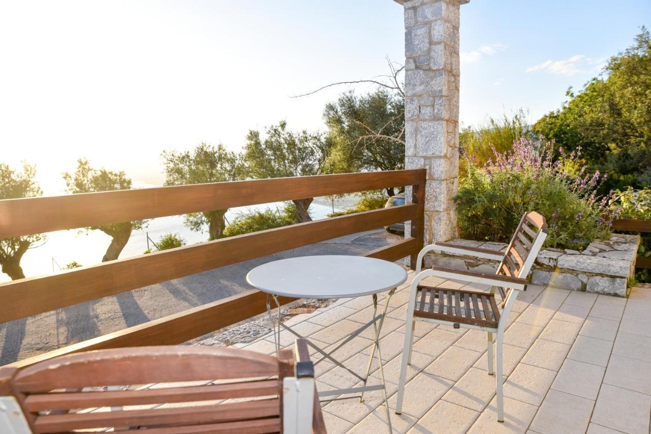 Ryalos Villas Каламата Экстерьер фото