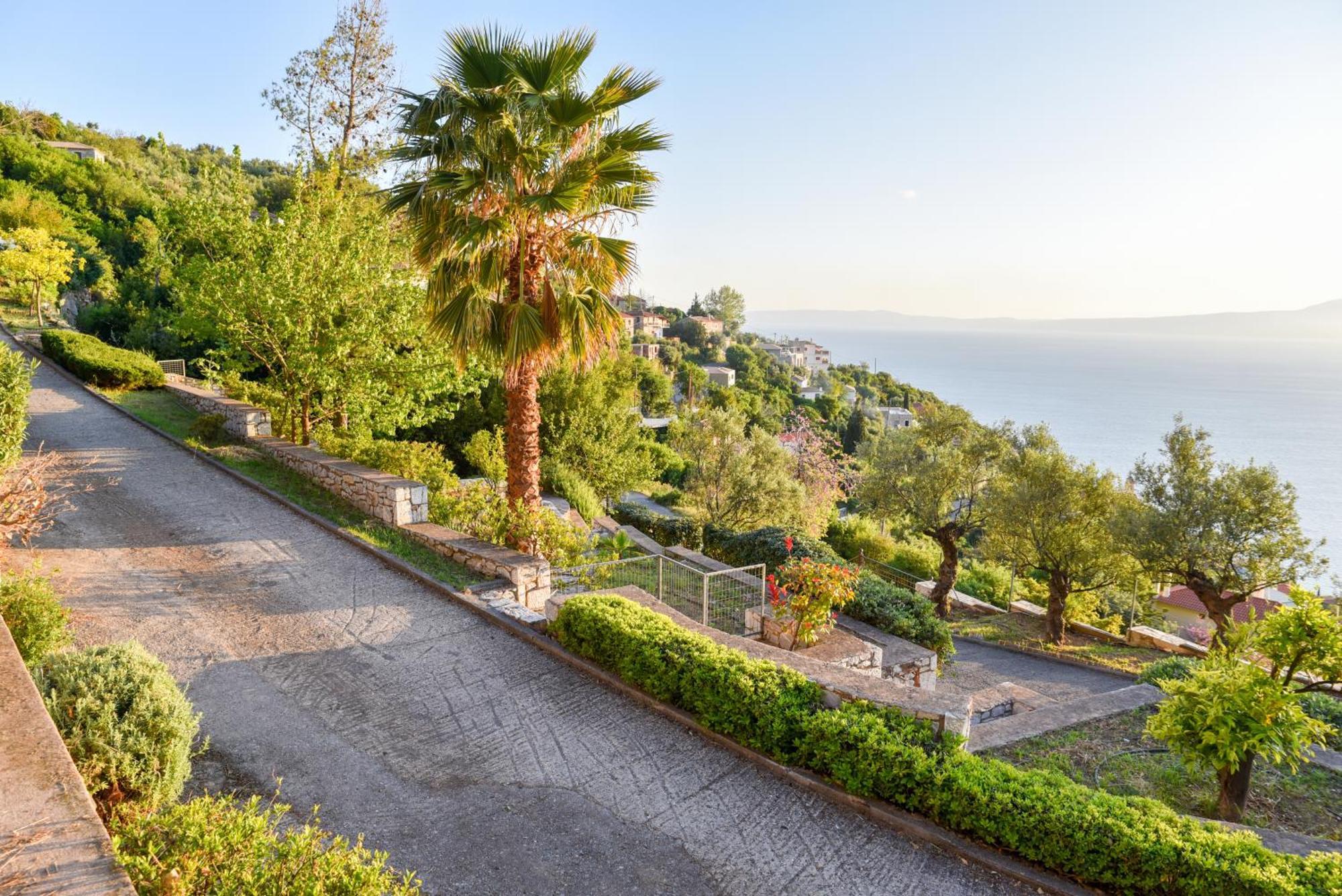 Ryalos Villas Каламата Экстерьер фото